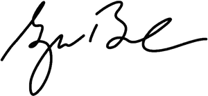 Signature